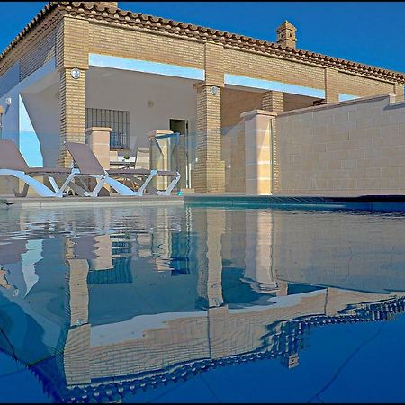 Chalet Penuelas Con Piscina Conil De La Frontera Exteriér fotografie