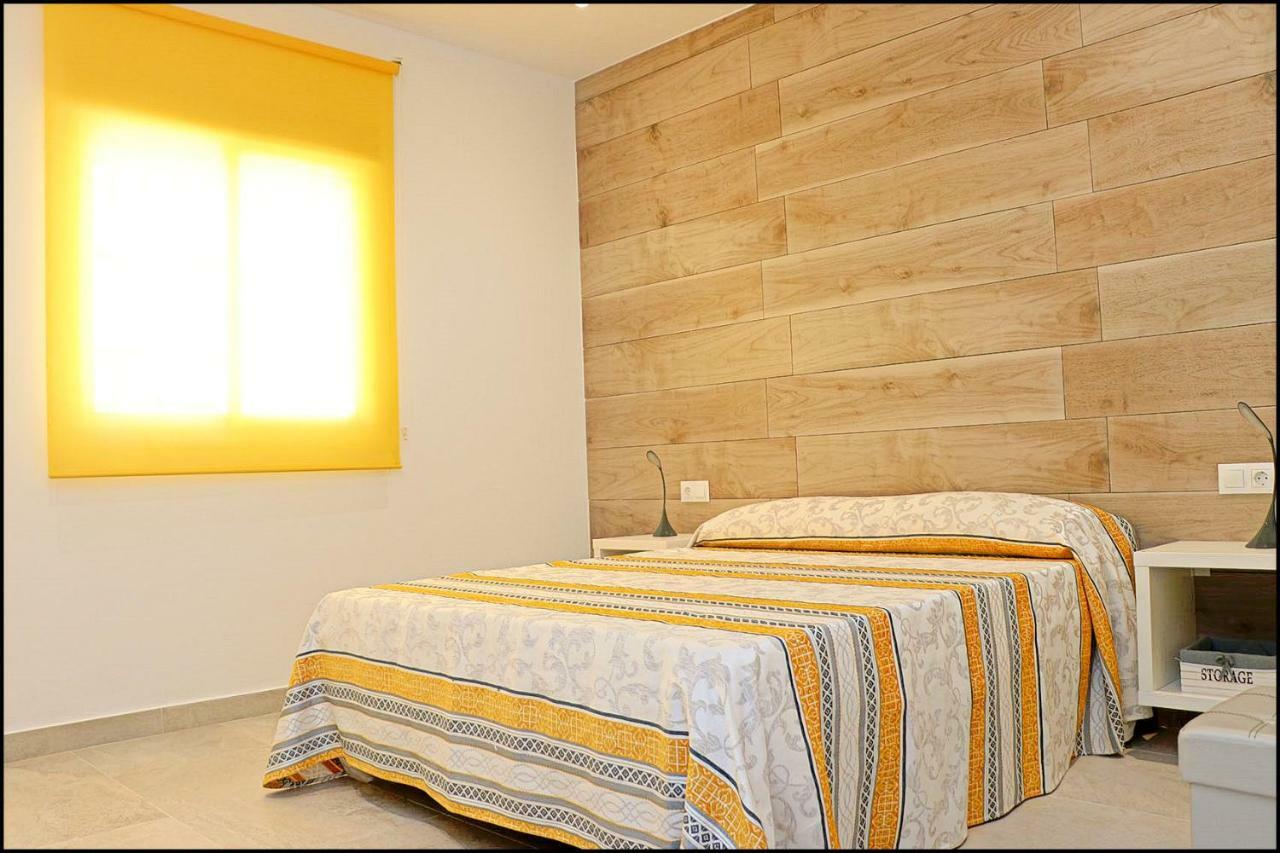 Chalet Penuelas Con Piscina Conil De La Frontera Exteriér fotografie